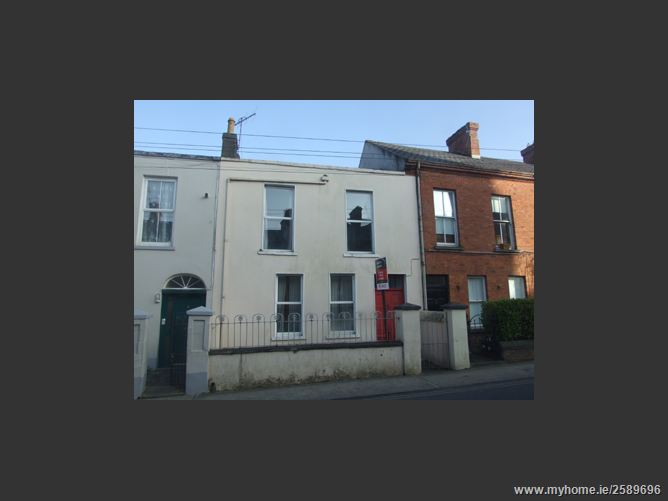 9 Harbour View Terrace, South Circular Road, City Centre (Limerick